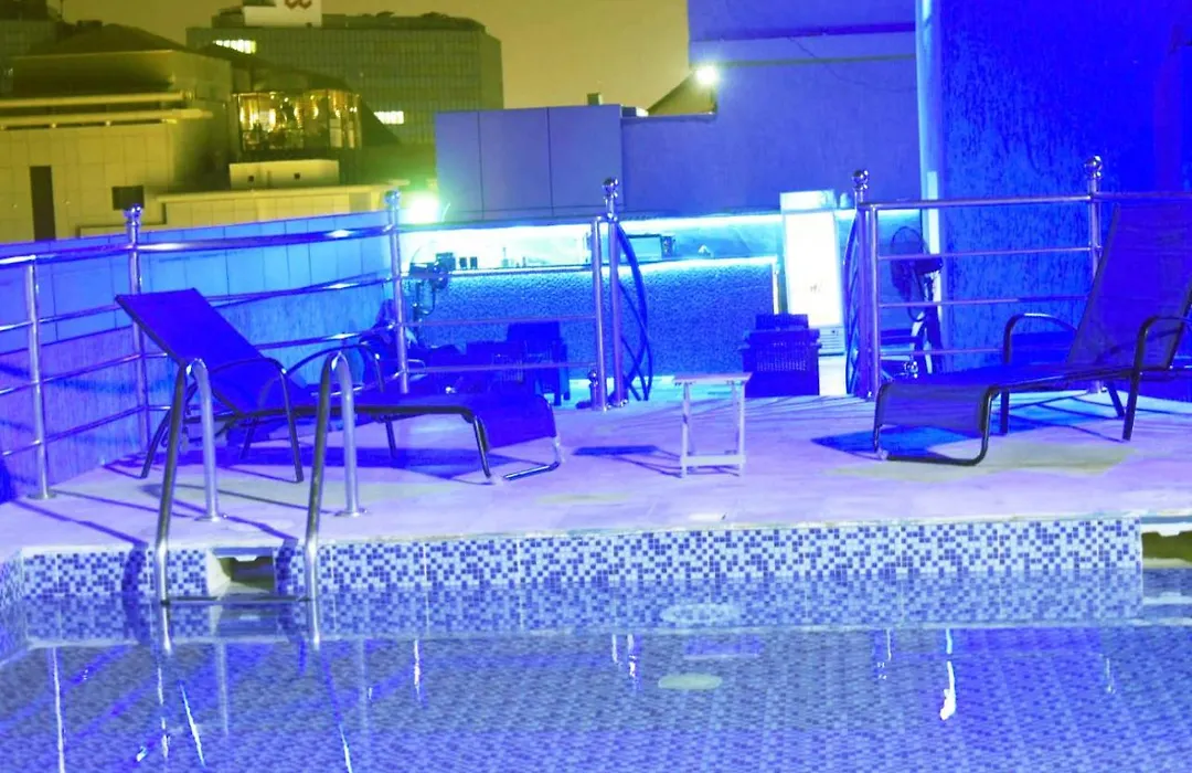 Dyar Al Hamra Hotel-1