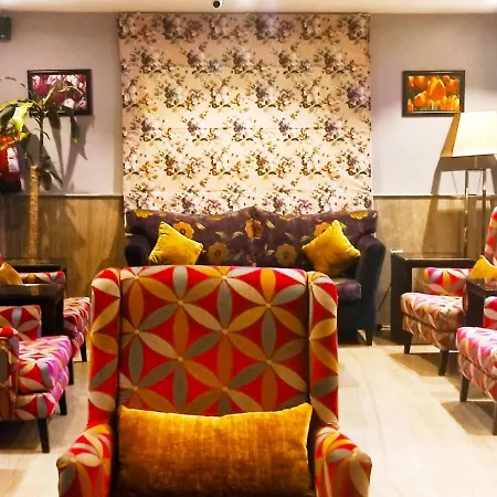 Dyar Al Hamra Hotel-2